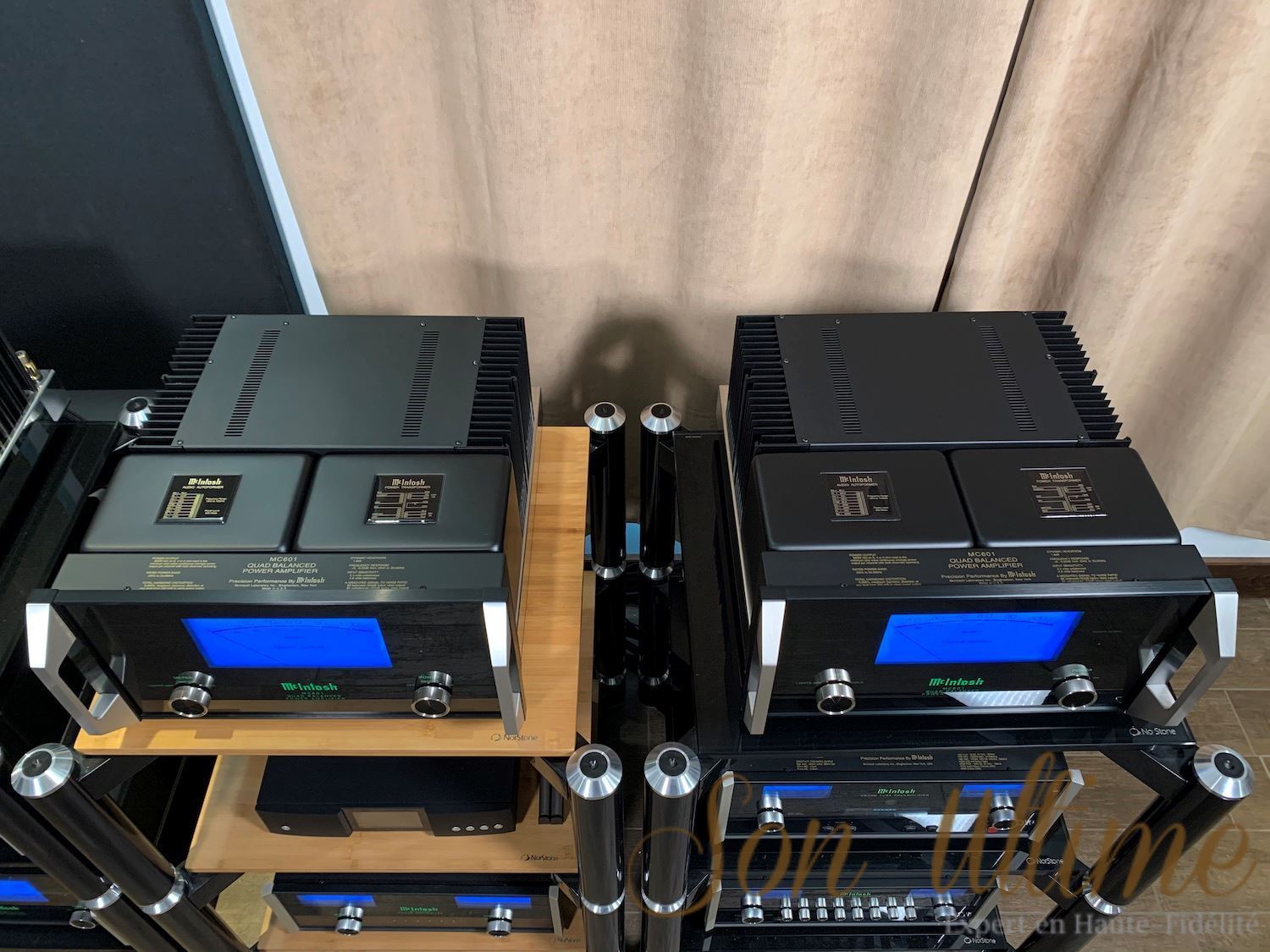 MC601 (Used Sold)