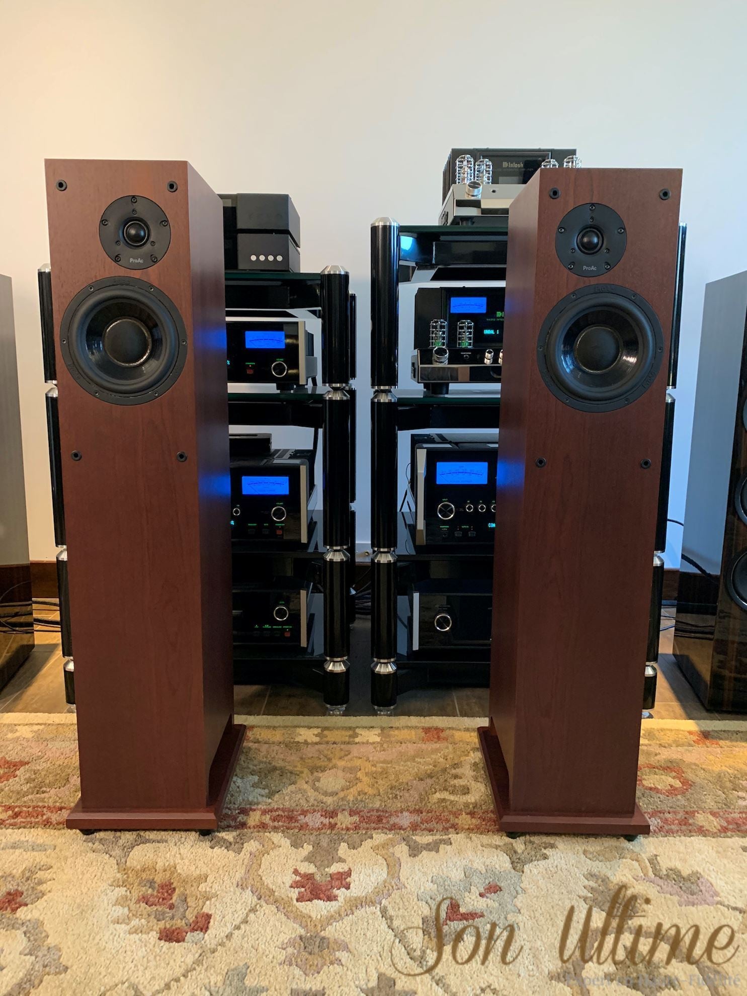 Response D28 Mohogany (Used Sold)