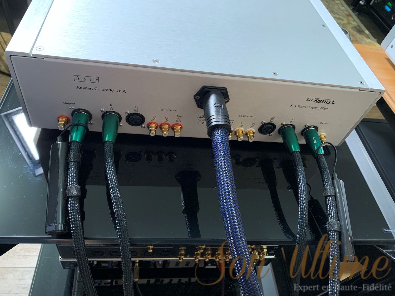 K-5xeMP (Used Sold)
