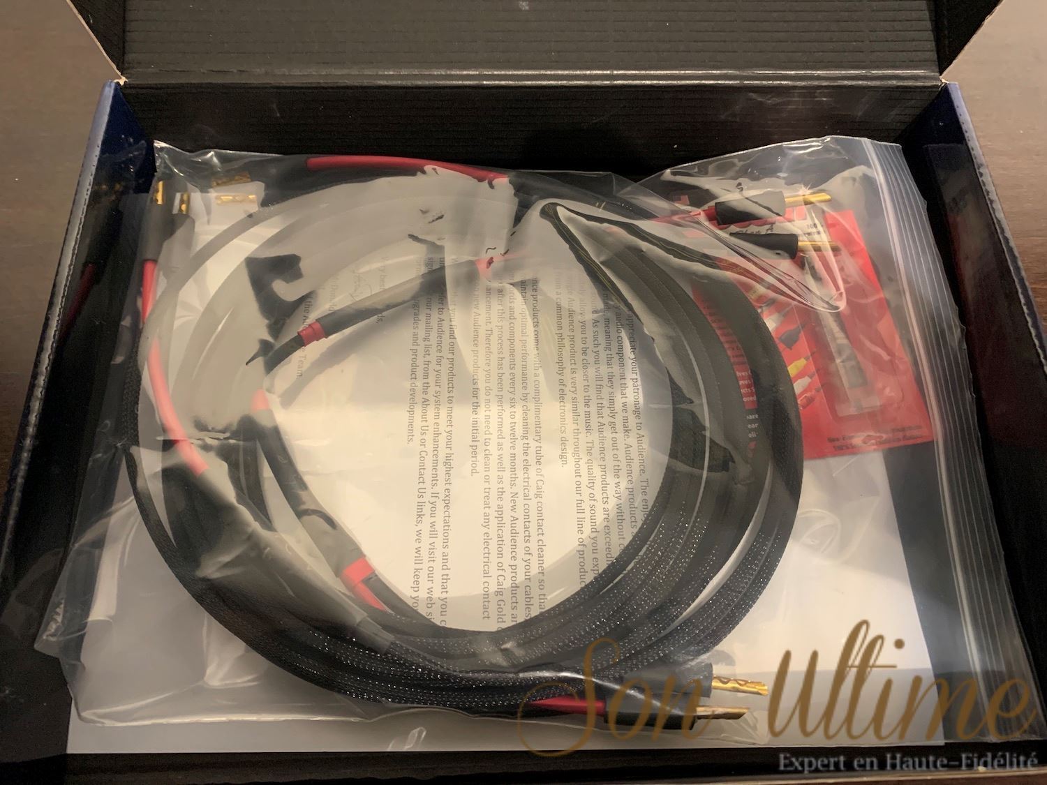 AU24e 4M (Used Sold)
