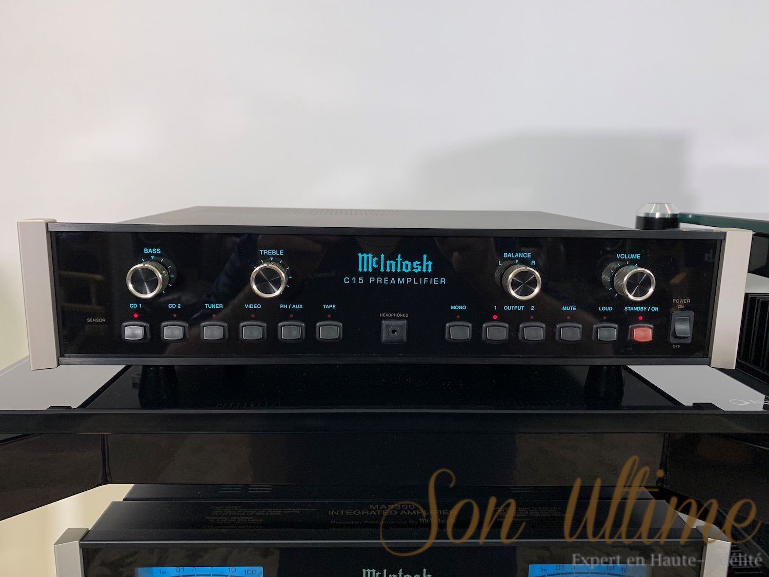 C15 (Used Sold)