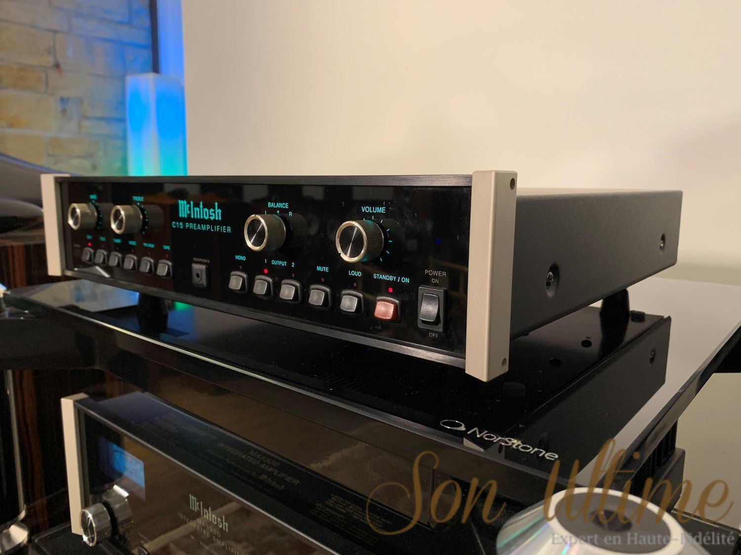 C15 (Used Sold)