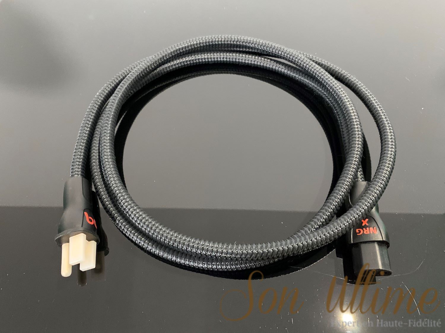 NRG X3 2M (Used Sold)