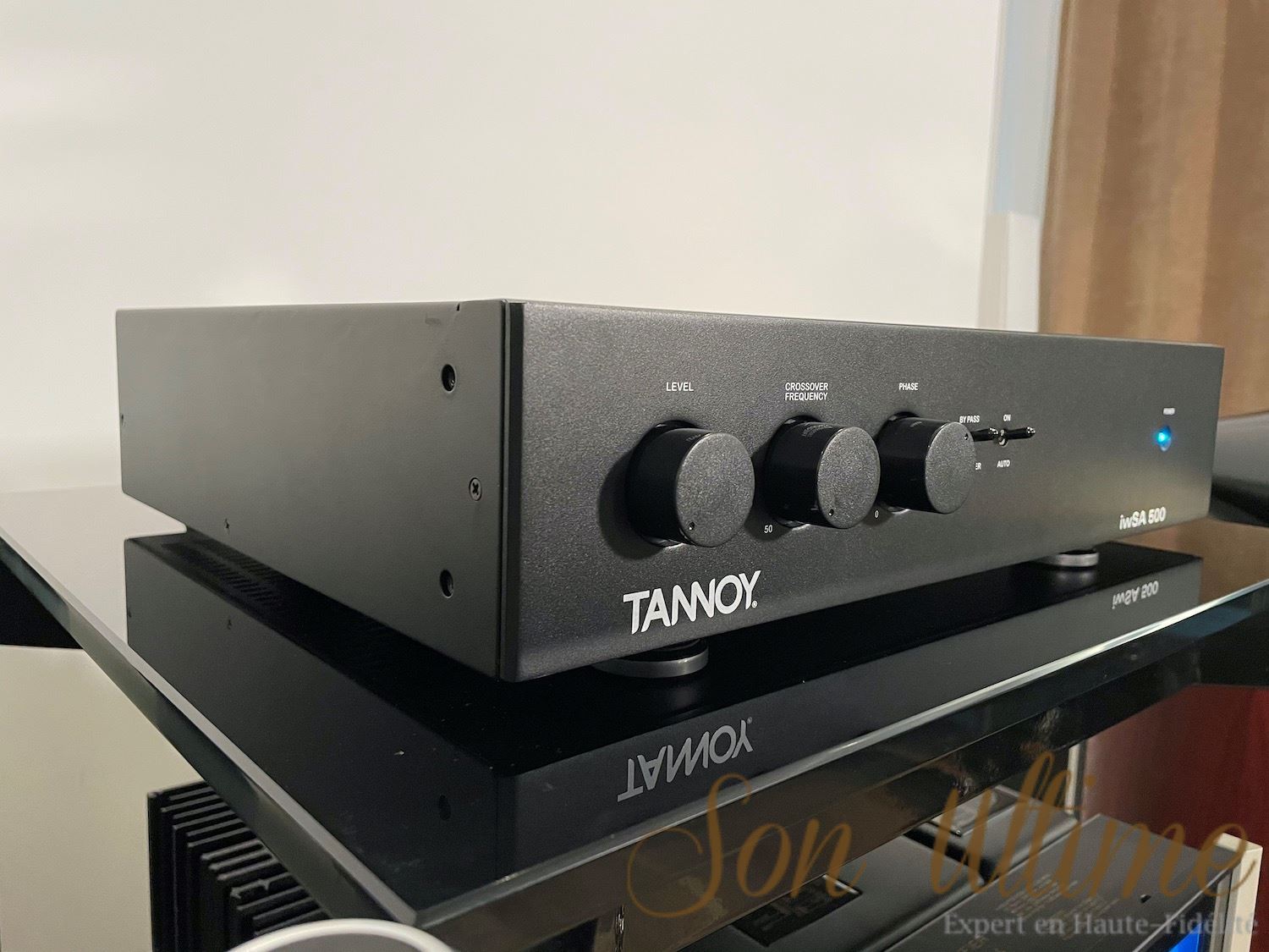 iwSA 500 (Used Sold)