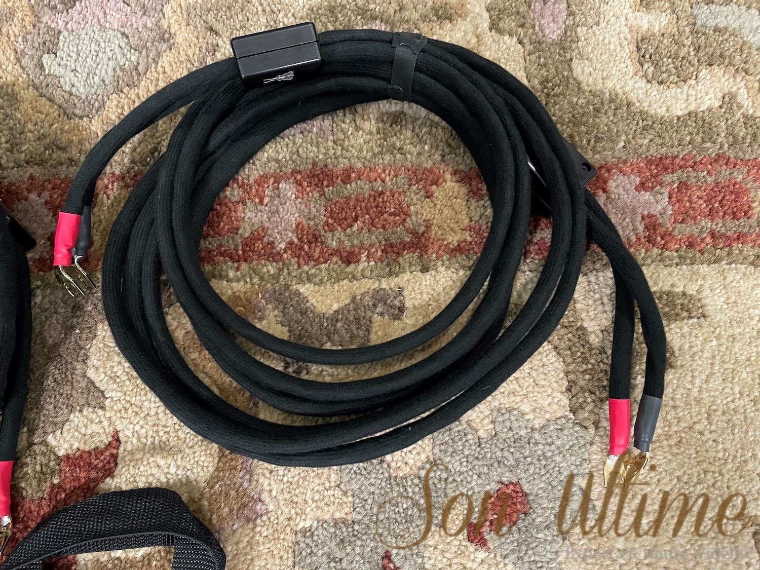 Black 2.5M (Used Sold)