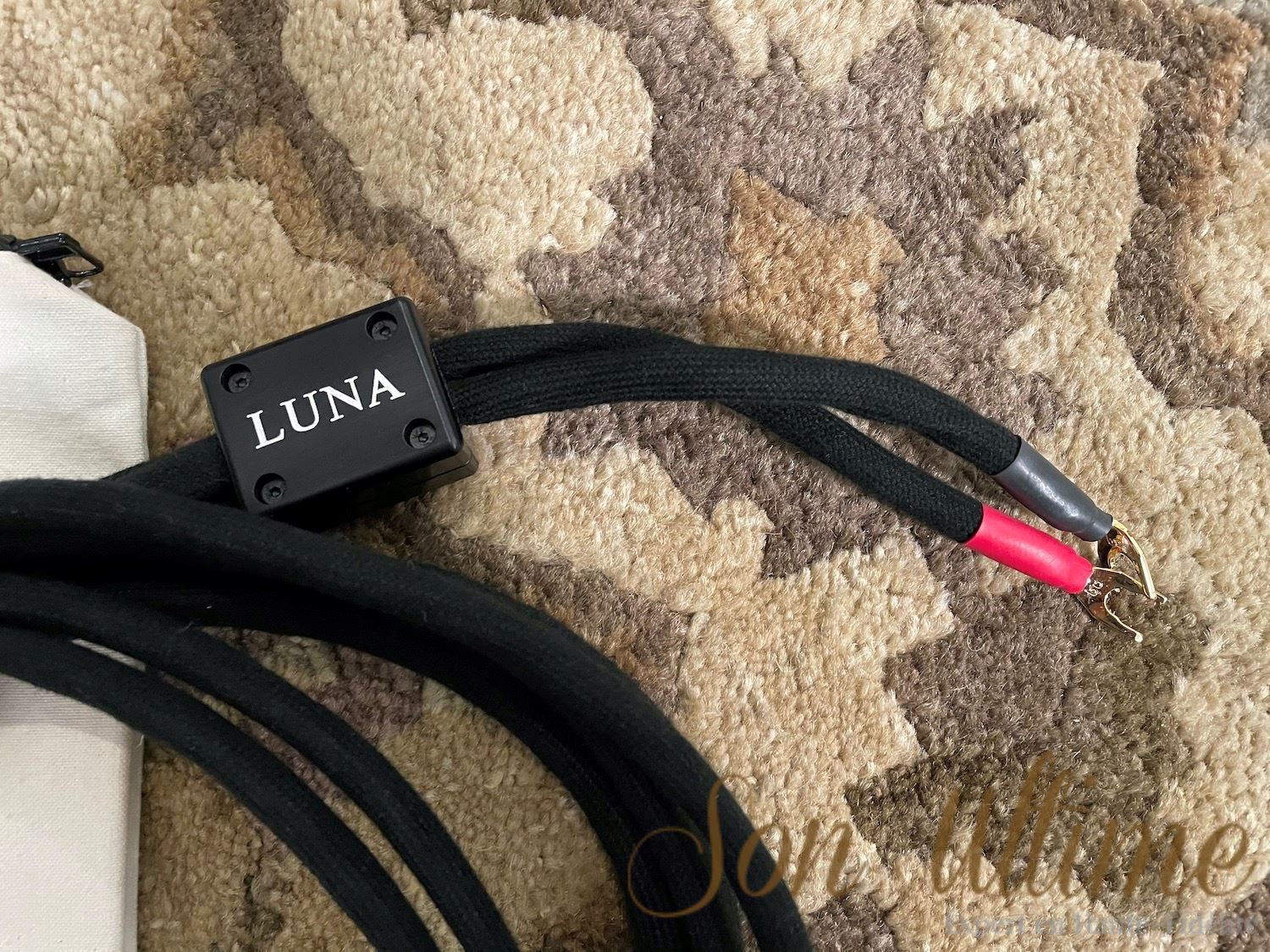 Black 2.5M (Used Sold)