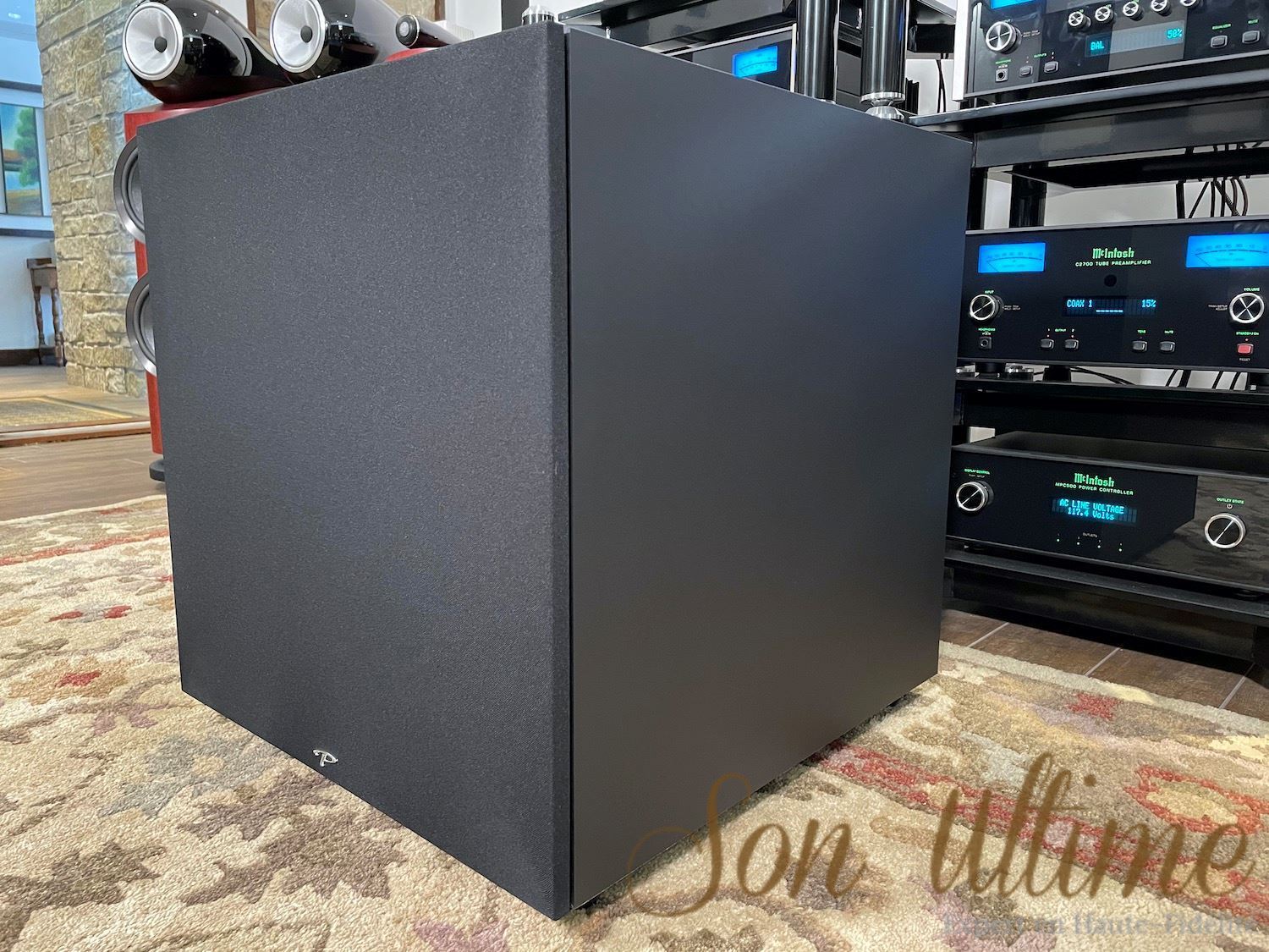 Defiance X15 (Used Sold)