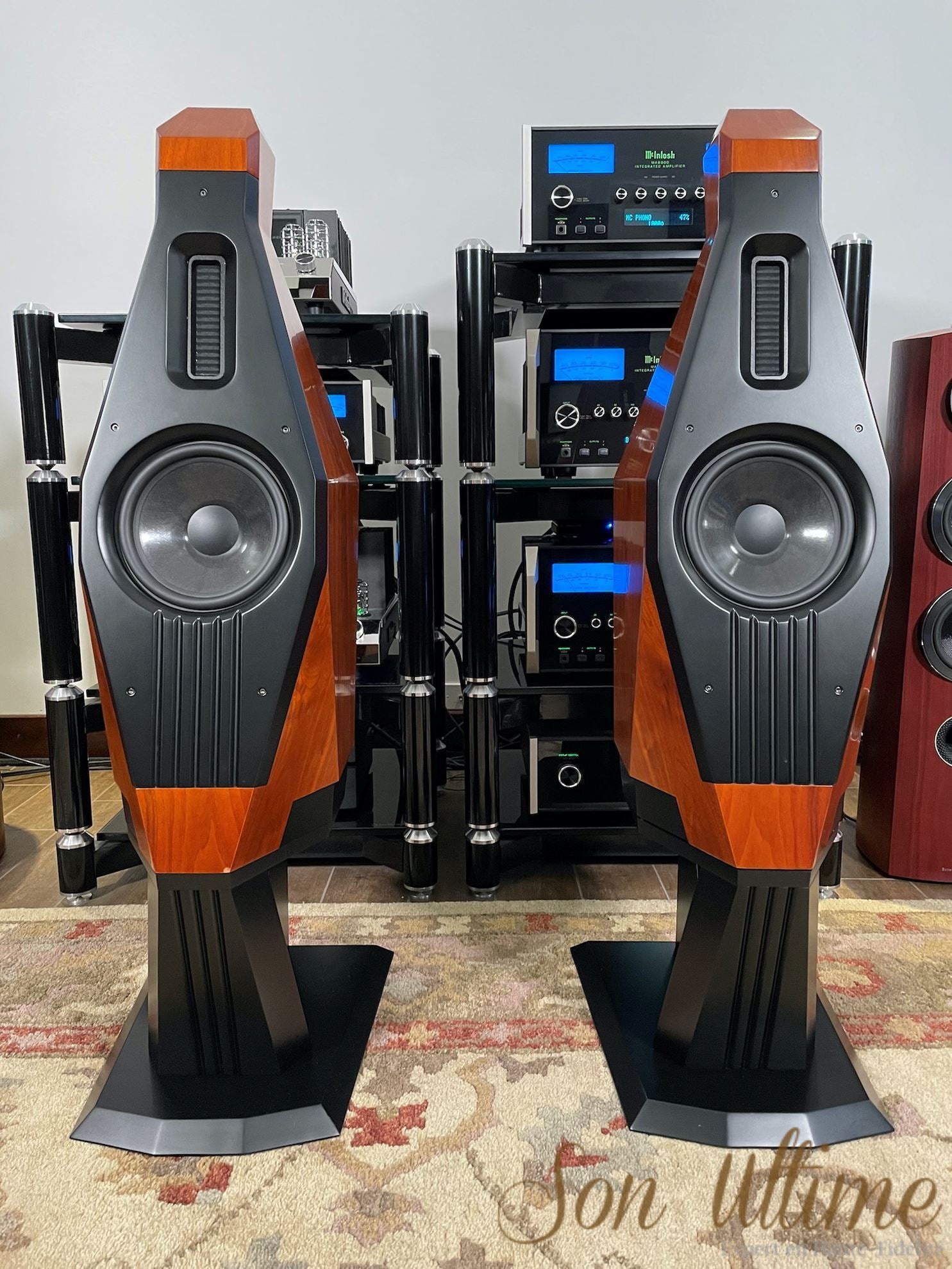 Violin SE (Used Sold)