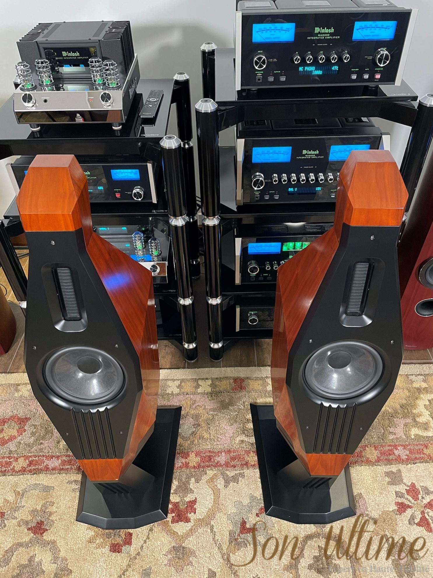 Violin SE (Used Sold)