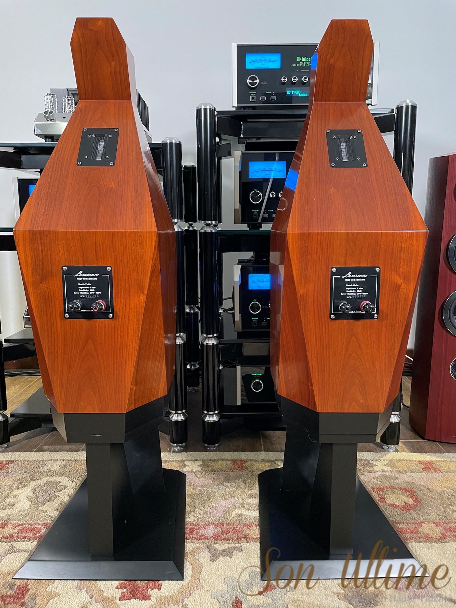 Violin SE (Used Sold)