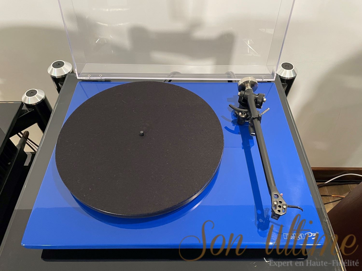 P3-24 Bleu (Occasion Vendue)