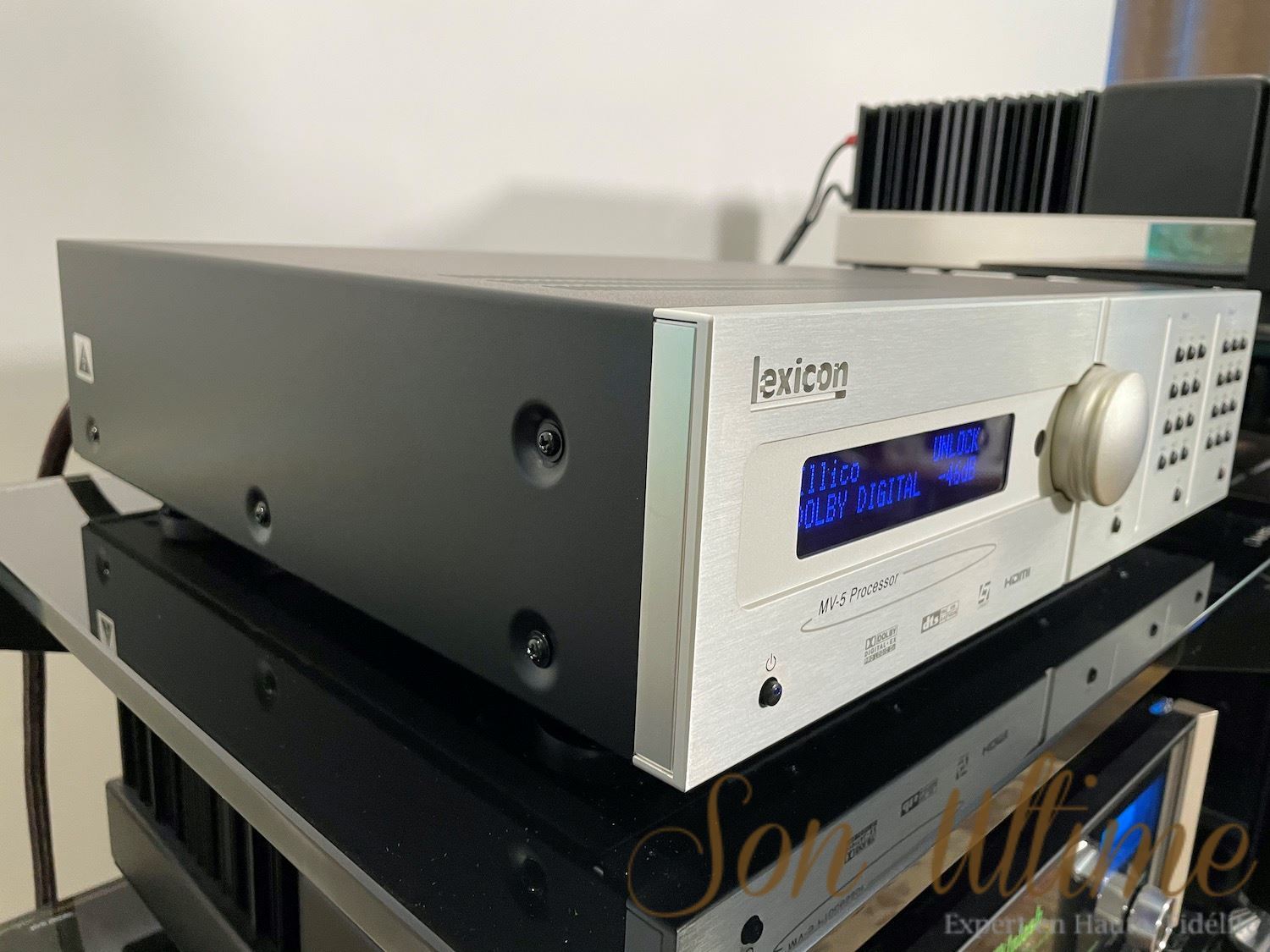MV-5 (Used Sold)