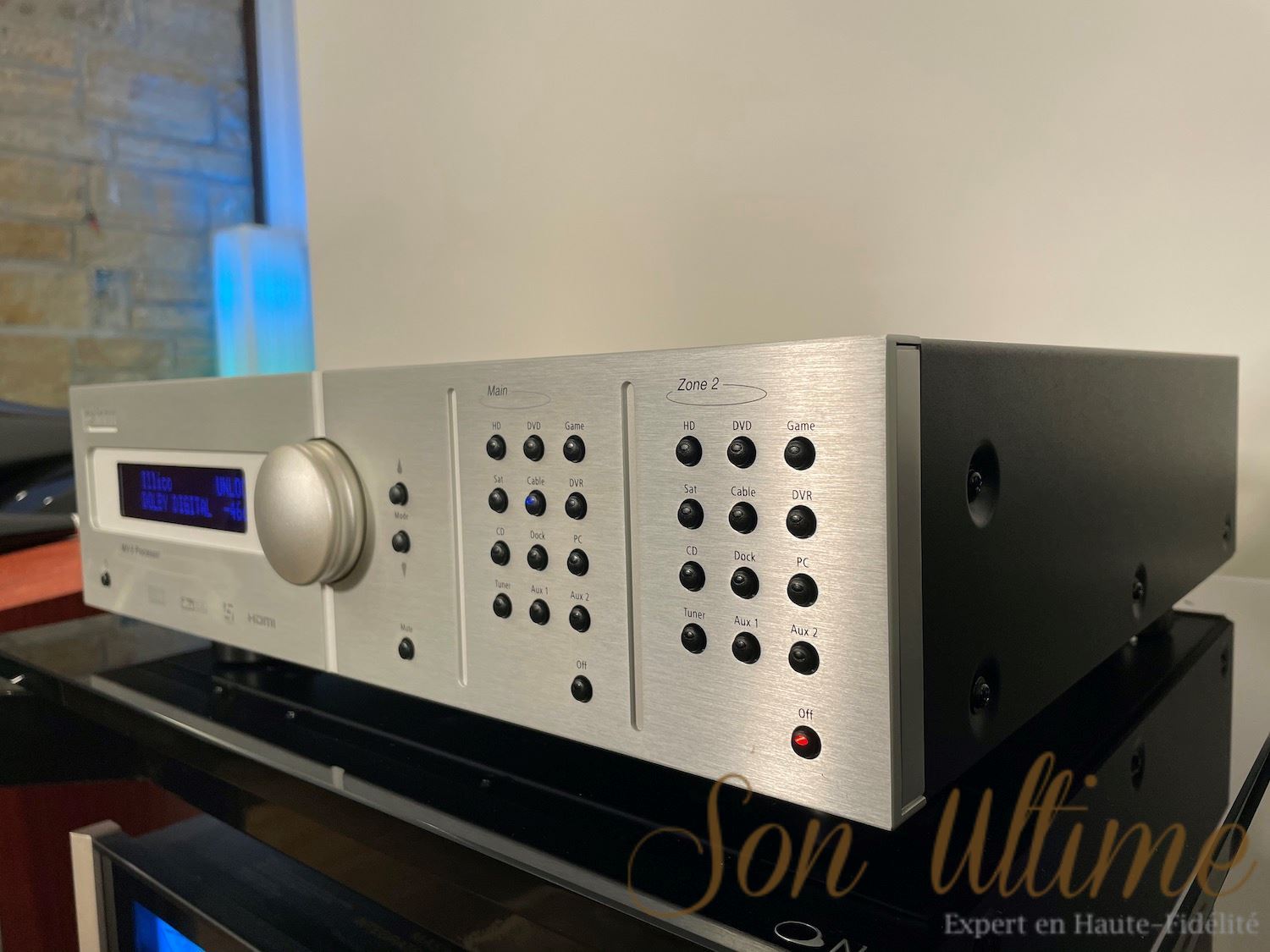 MV-5 (Used Sold)