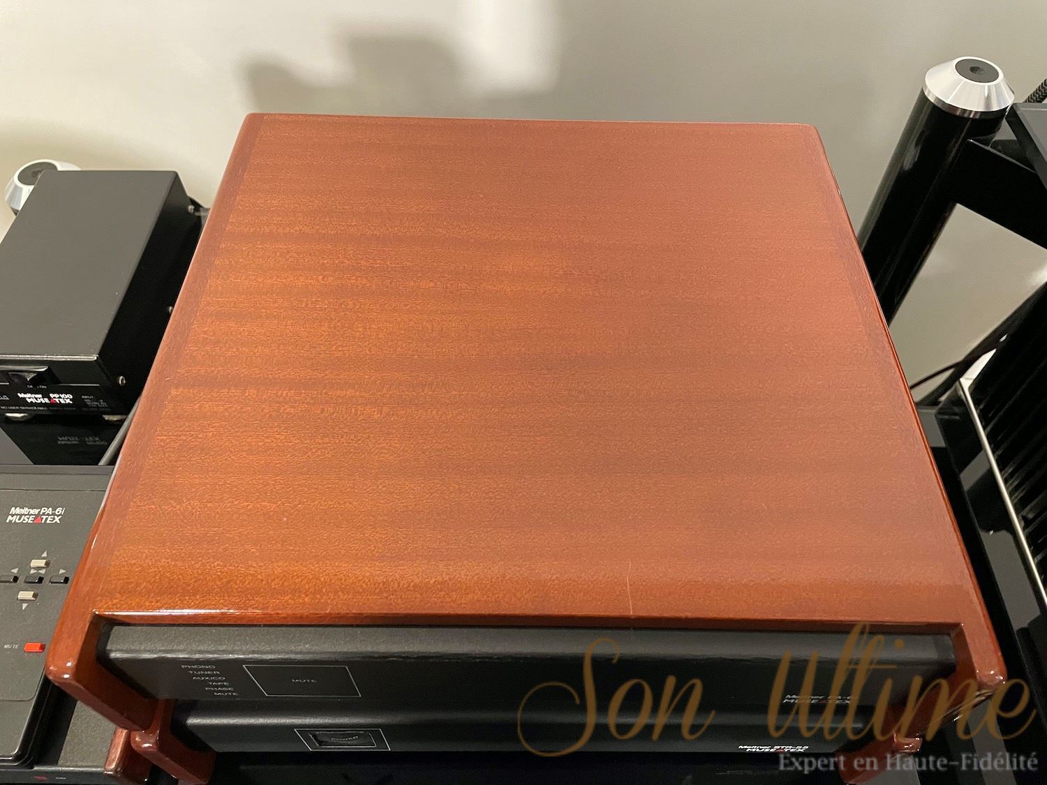 PA-6i and SR-55 (Used Sold)