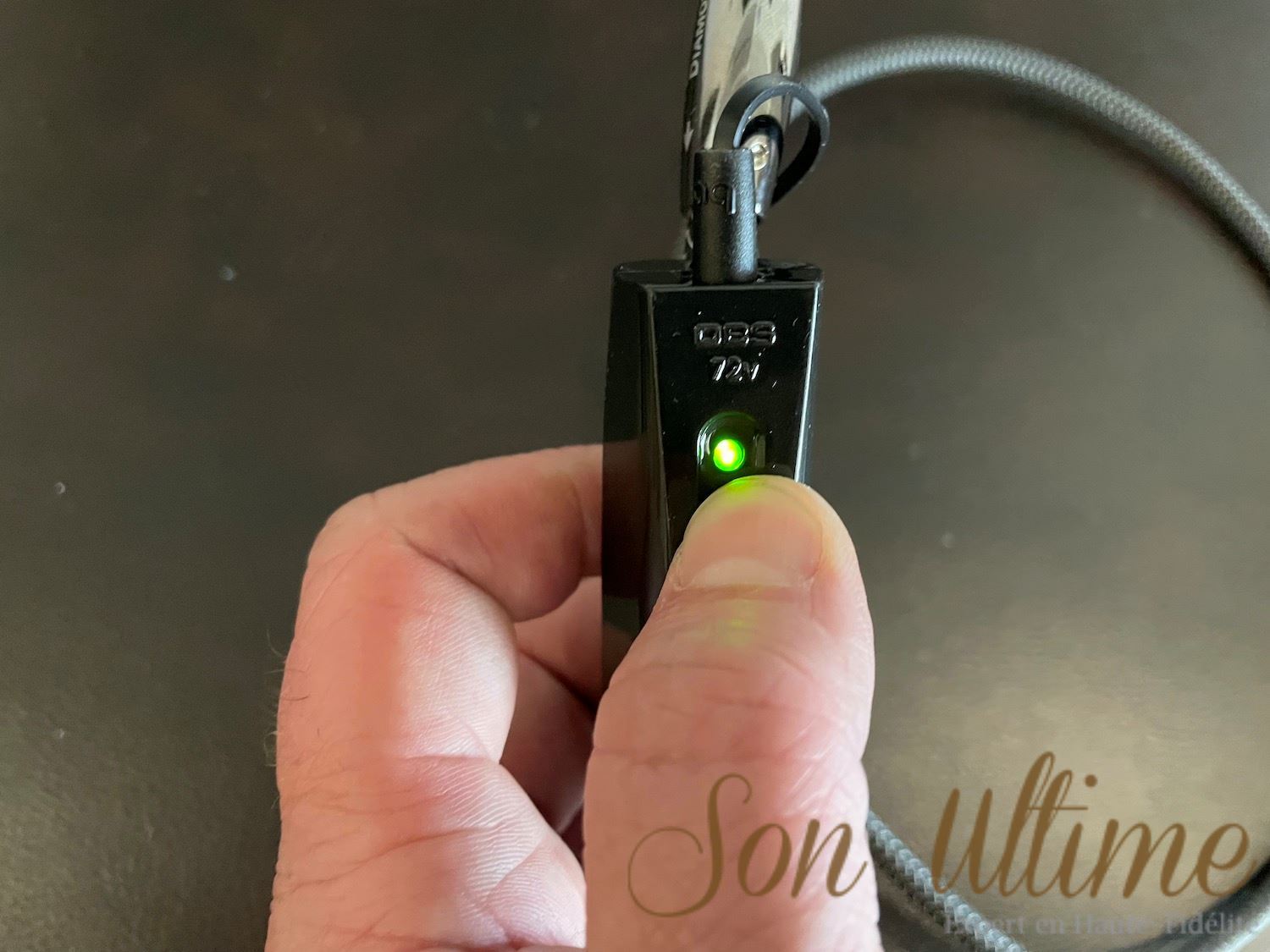 Diamond Coax 1M (Used Sold)