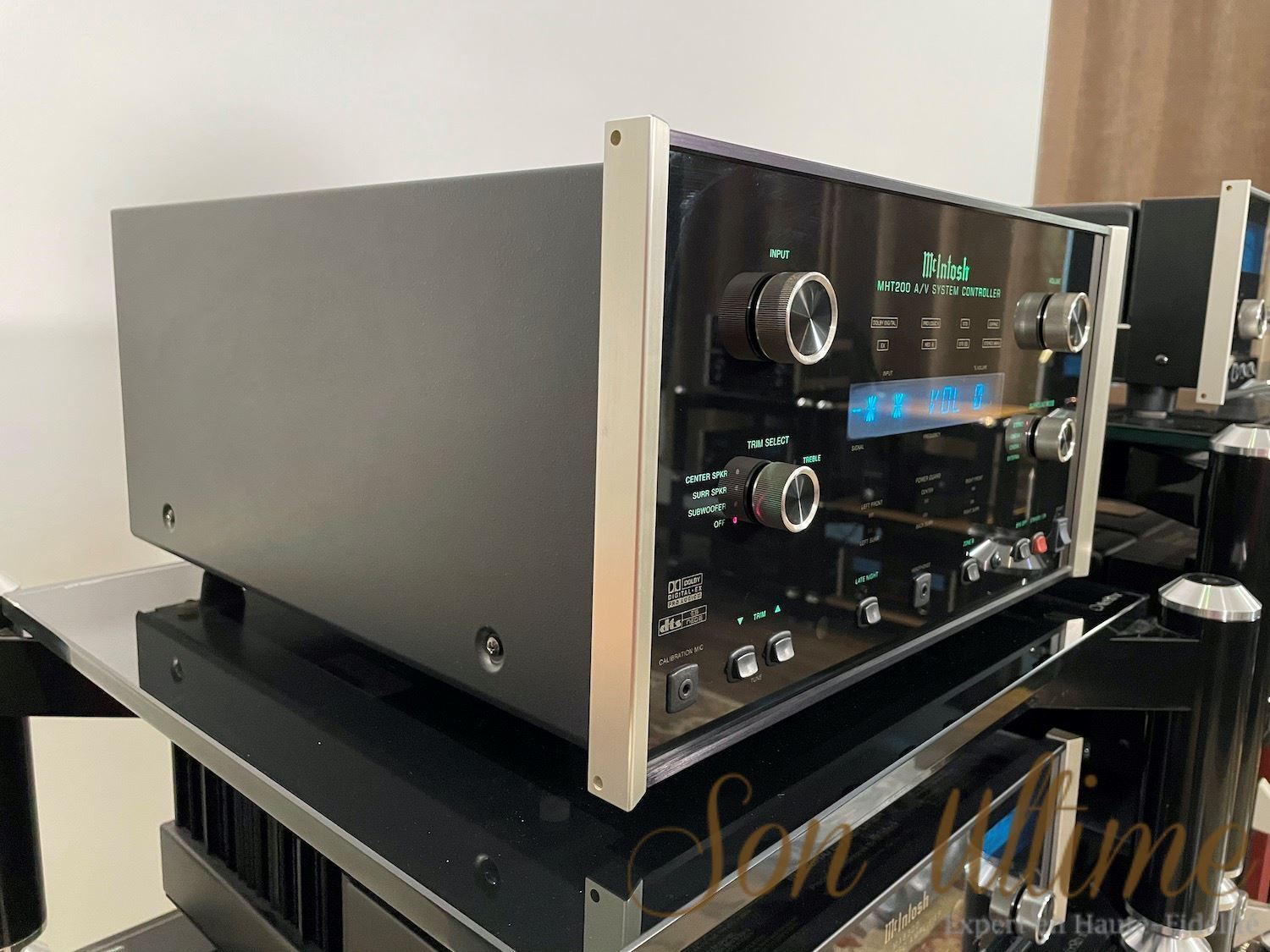 MHT200 (Used Sold)