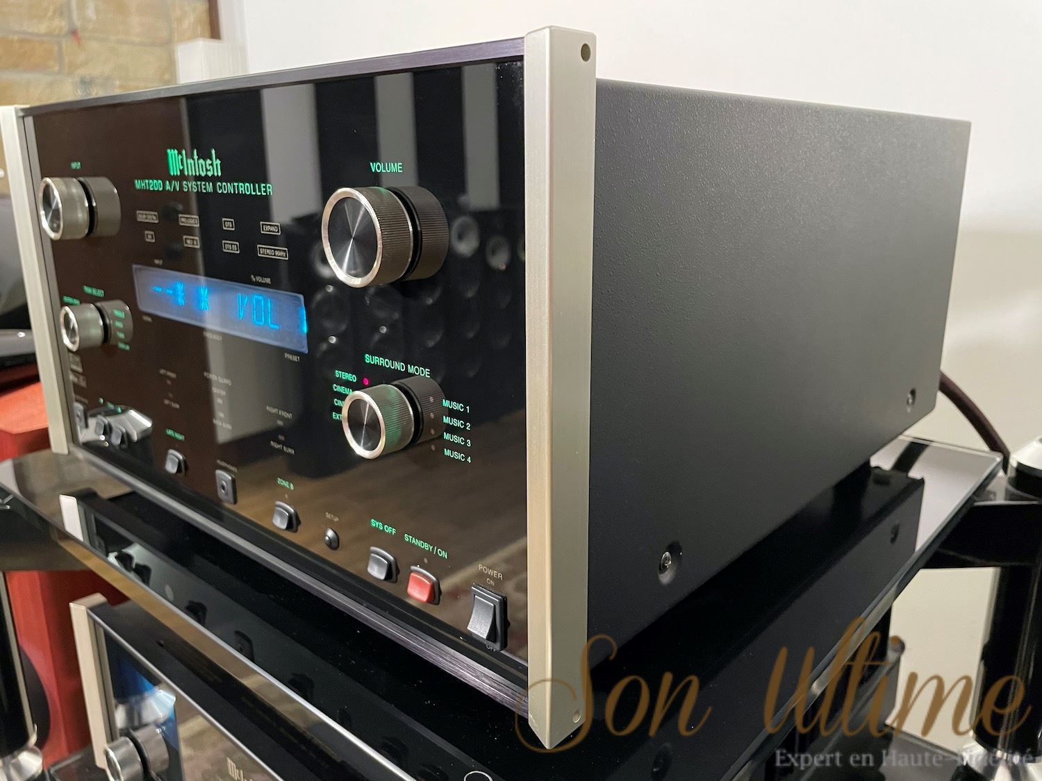 MHT200 (Used Sold)