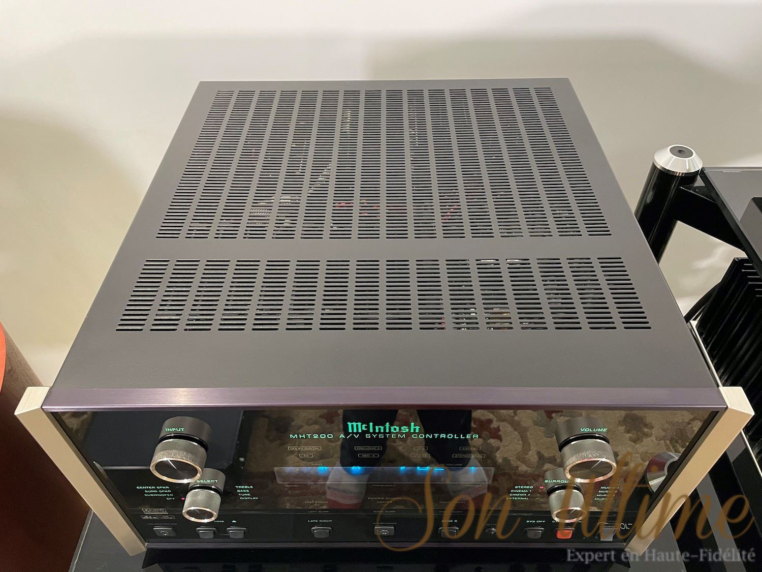 MHT200 (Used Sold)