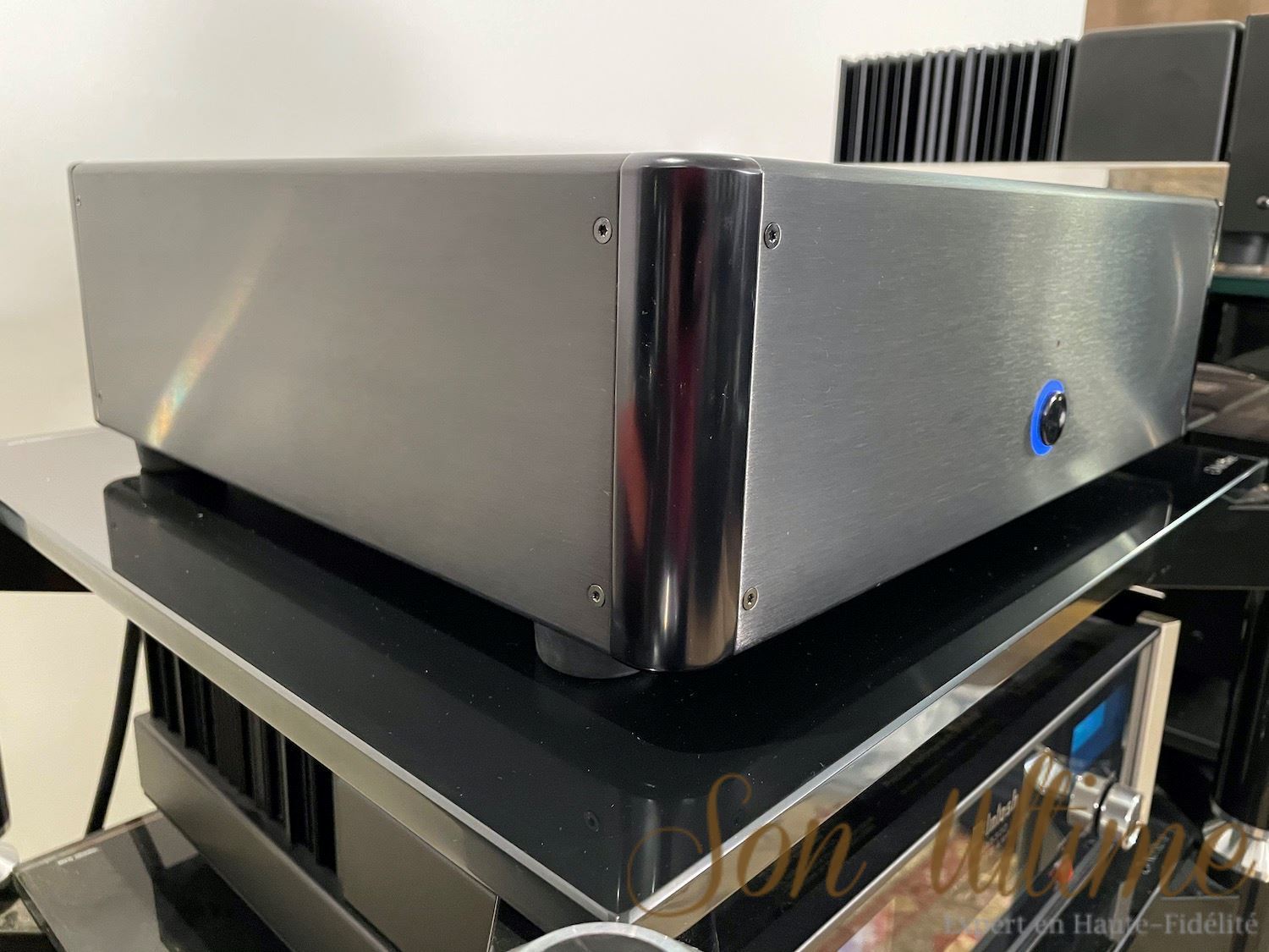 KAV-2250 Black (Used Sold)