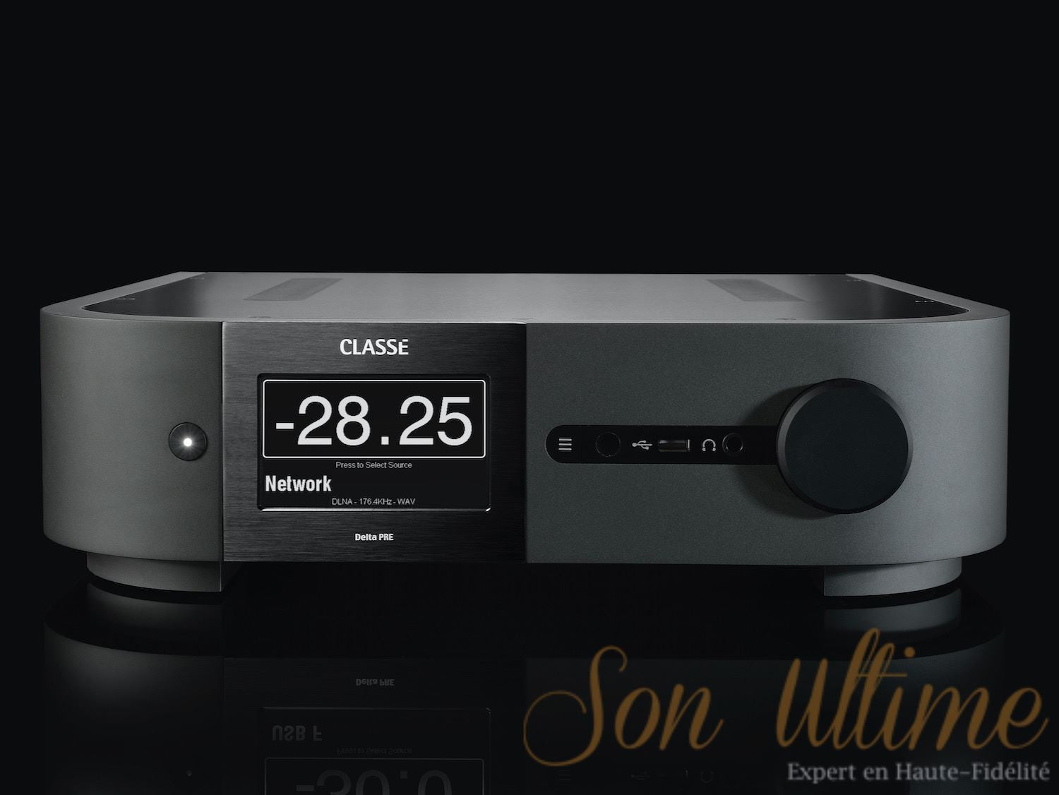 DeltaPre