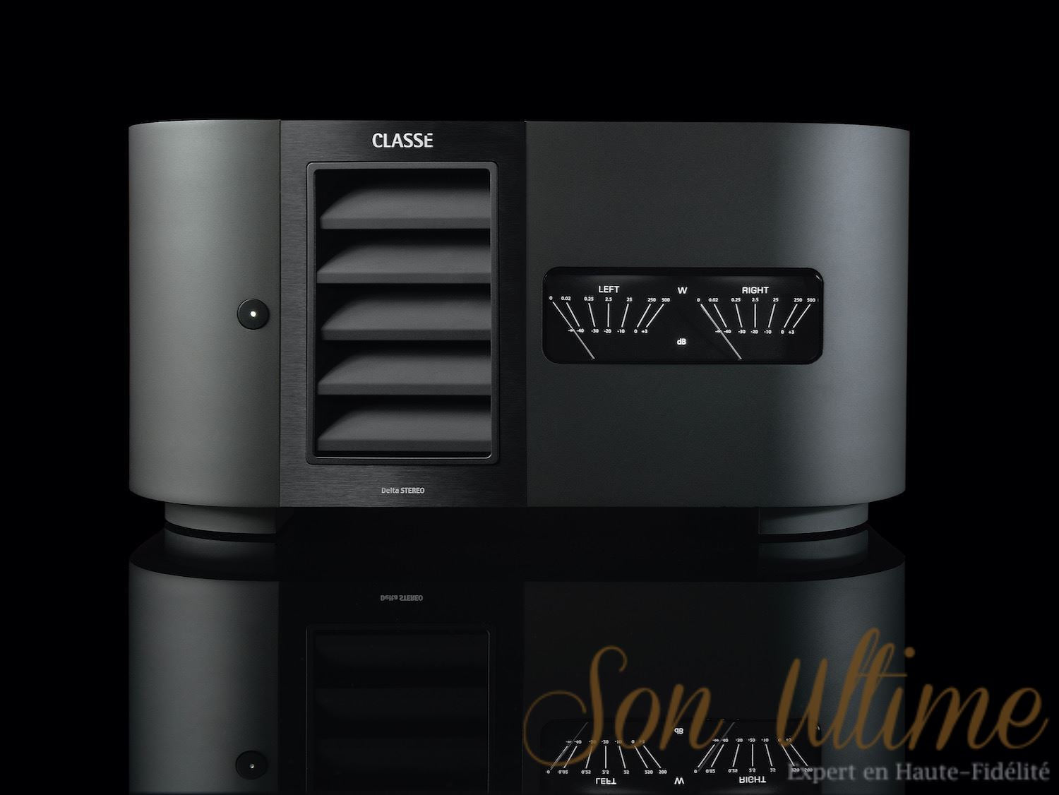 Delta Stereo