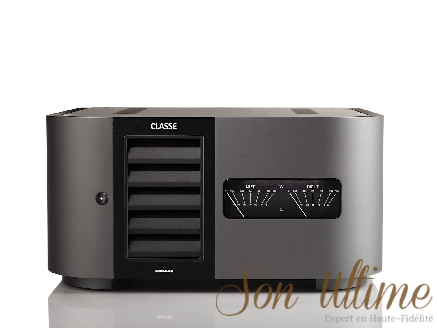 Delta Stereo