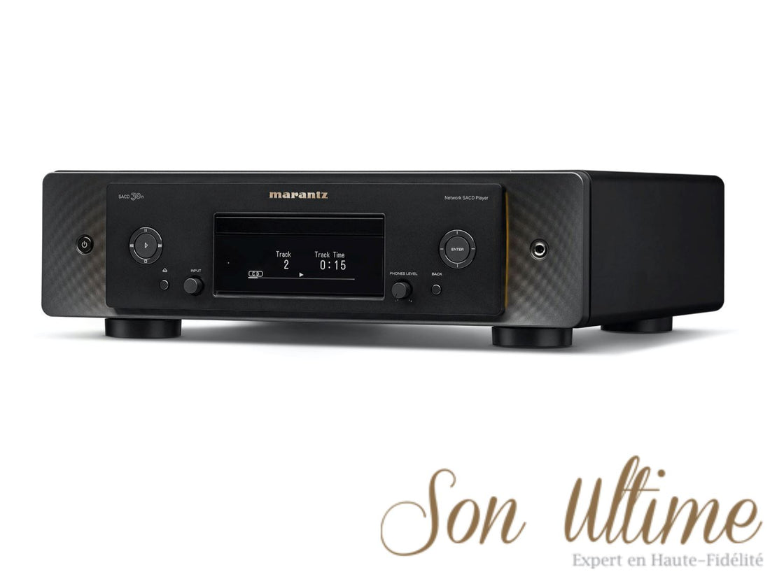 SACD 30n