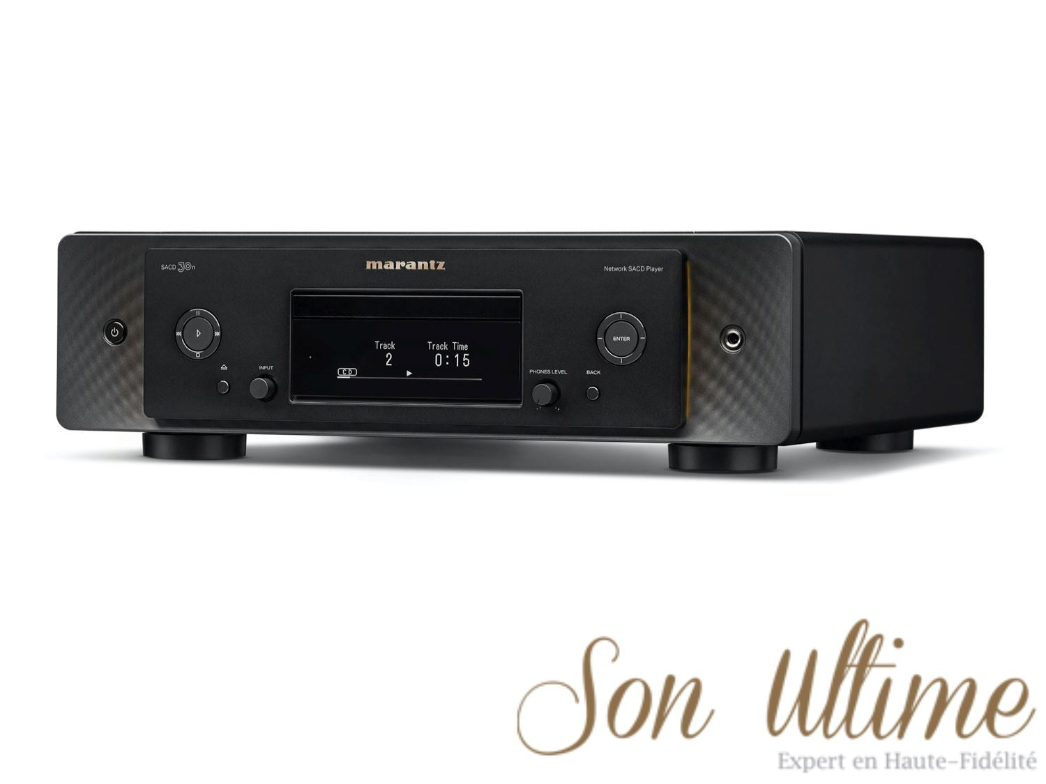 SACD 30n
