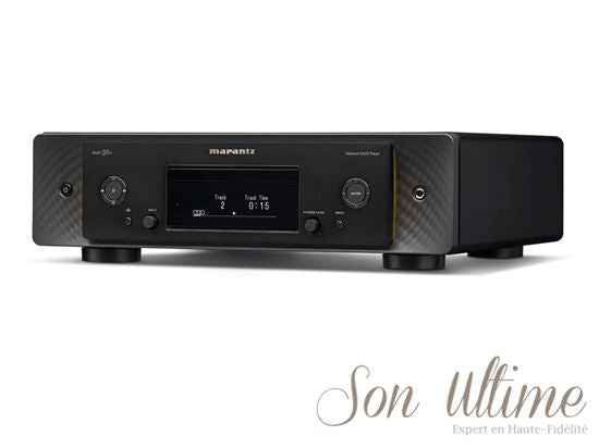 SACD 30n