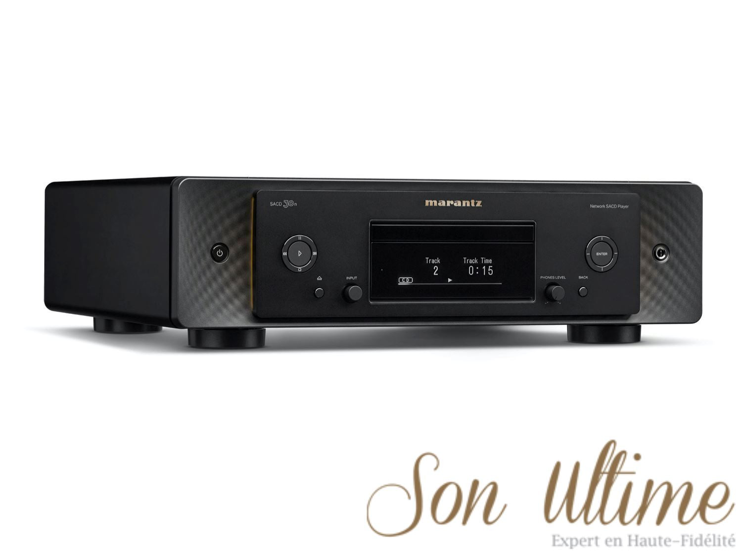 SACD 30n