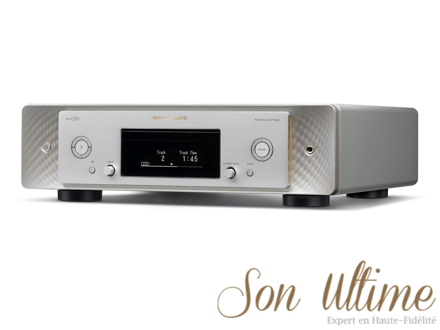 SACD 30n