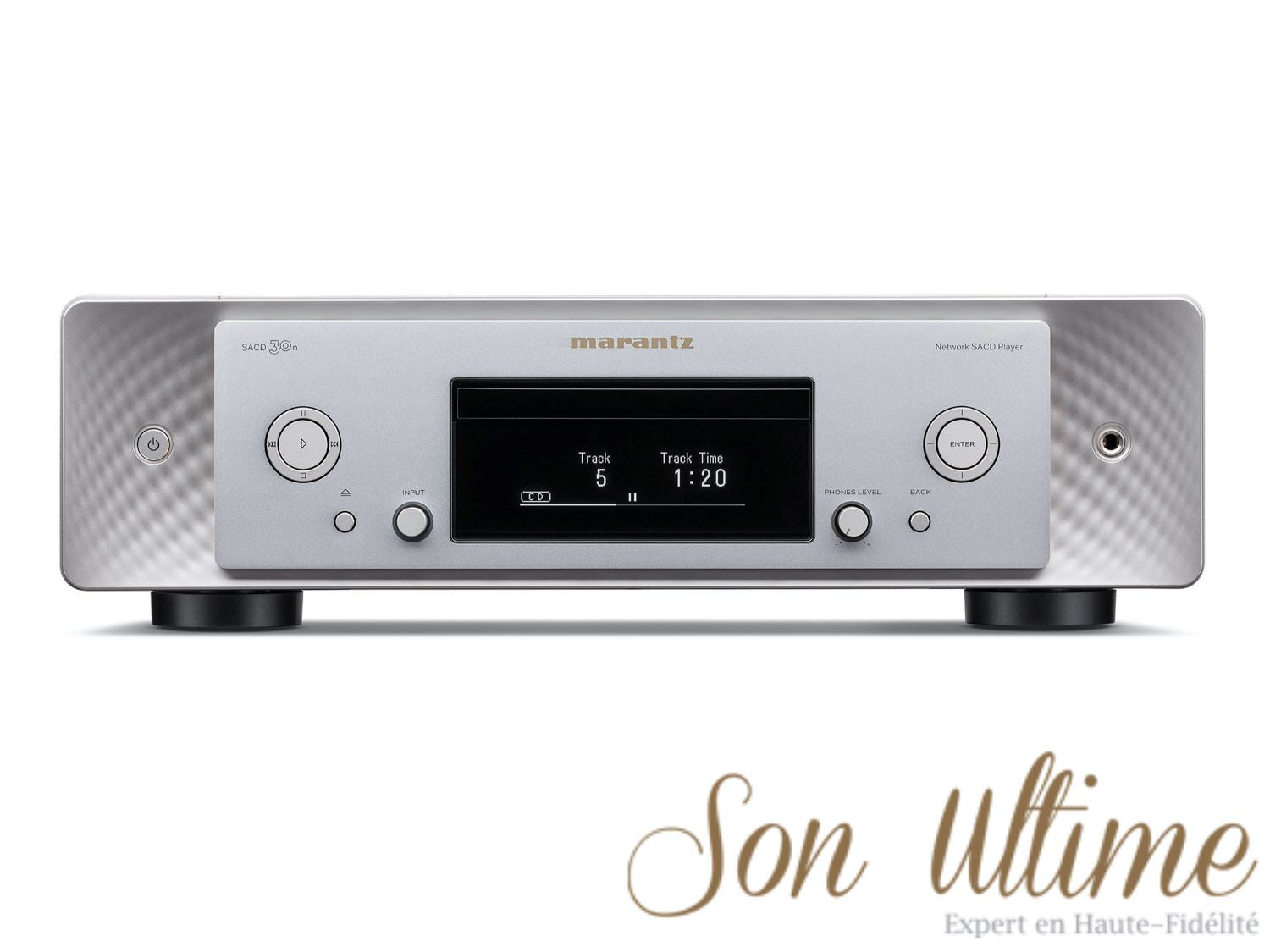 SACD 30n