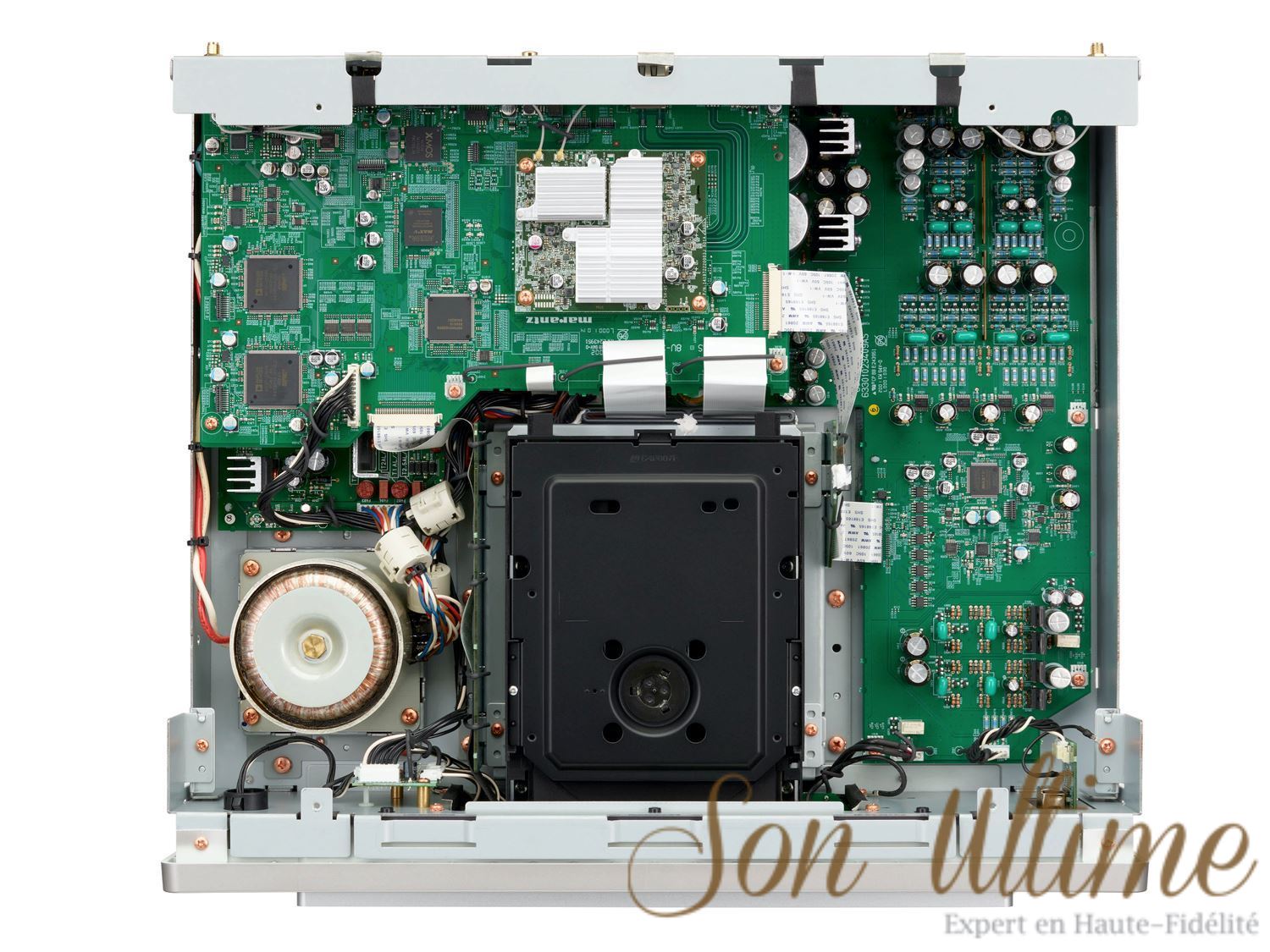 SACD 30n