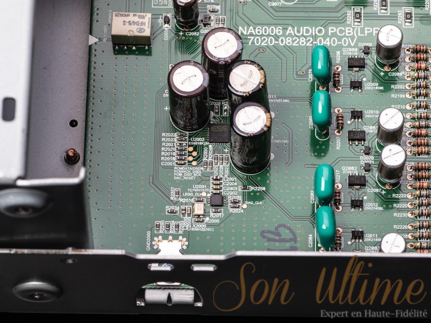 NA6006 (Archive)