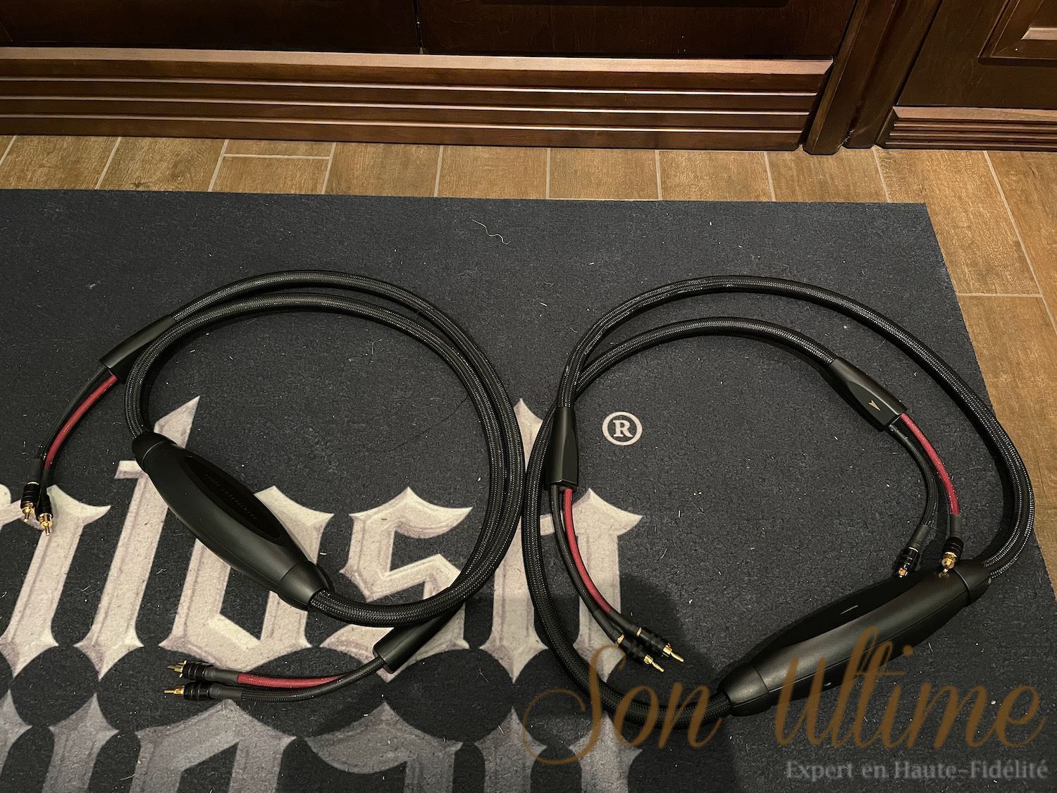 Super Gen5 (Used Sold)