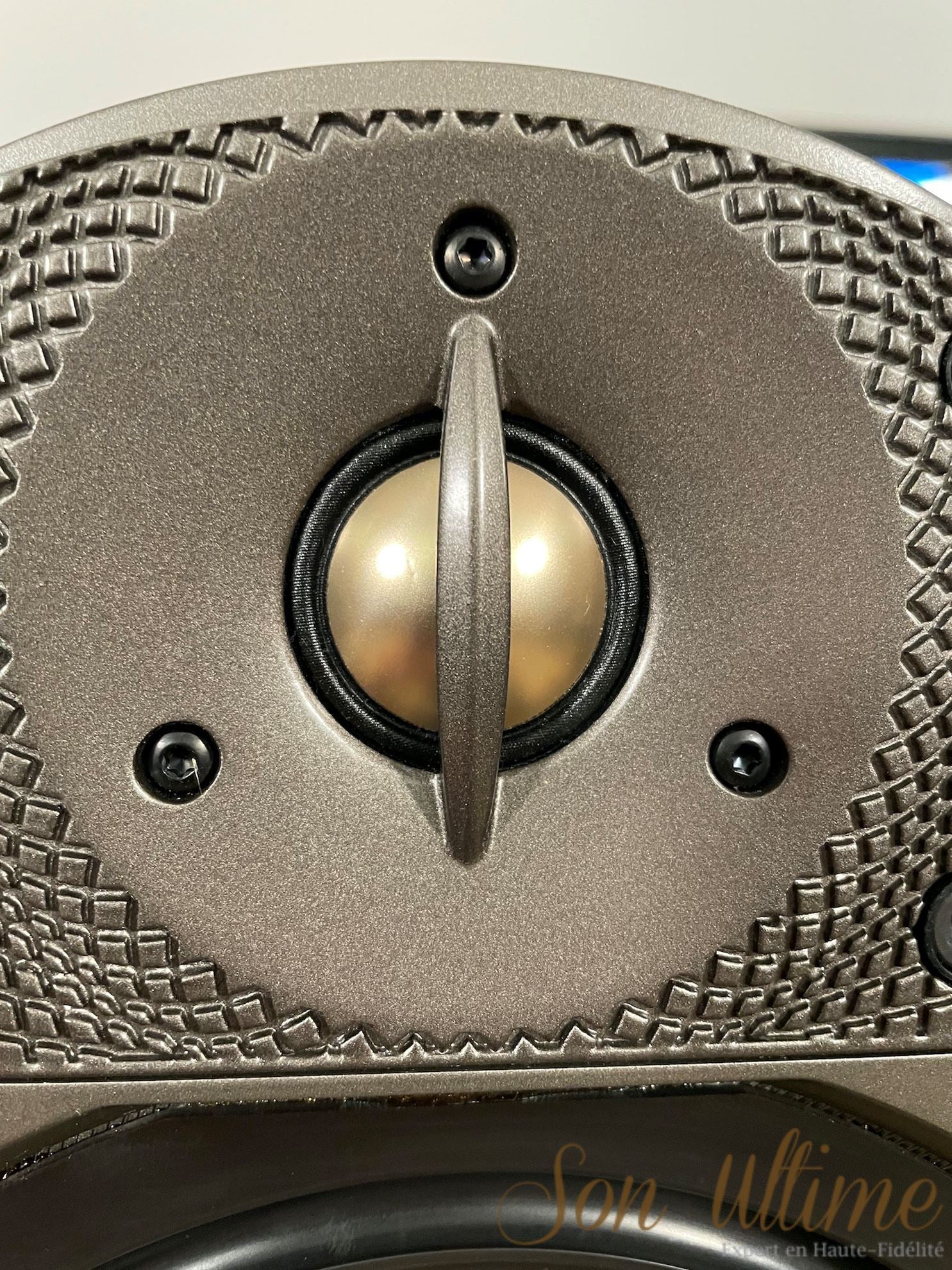 Studio 60 V.4 Black (Used Sold)