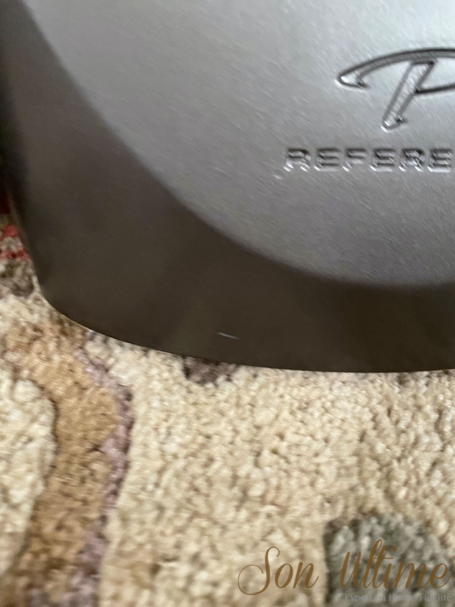 Studio 60 V.4 Black (Used Sold)