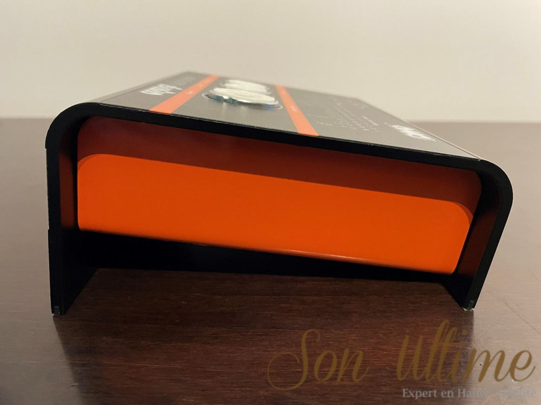 Tube Tester VT1000 (Occasion Vendue)