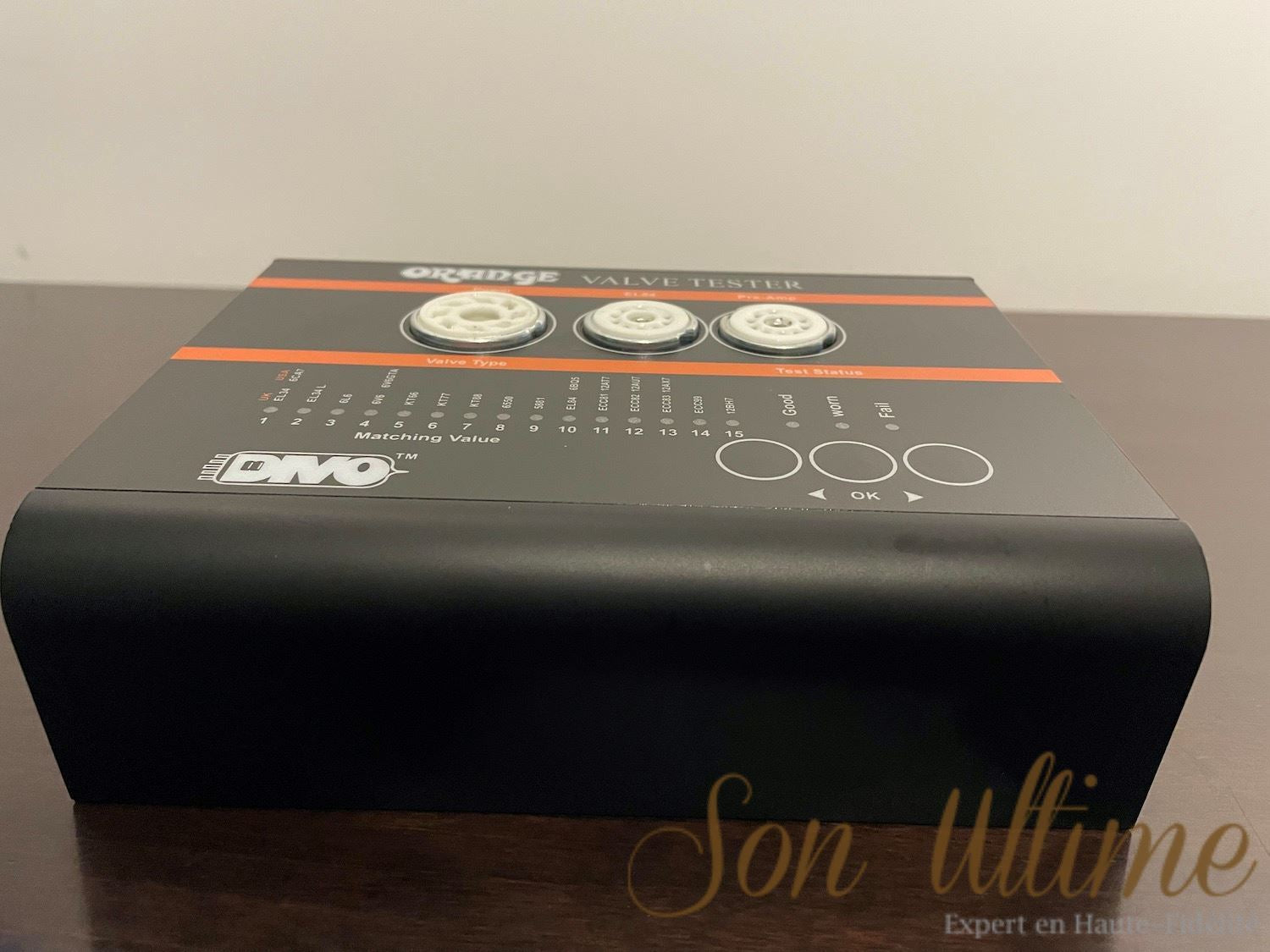 Tube Tester VT1000 (Used Sold)