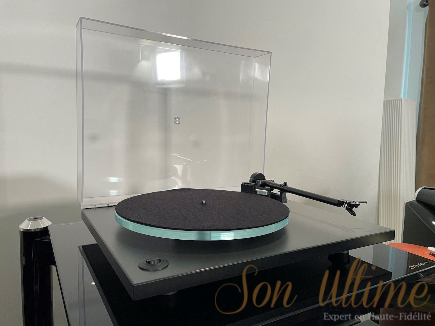 RP1 Gris Foncé (Occasion Vendue)