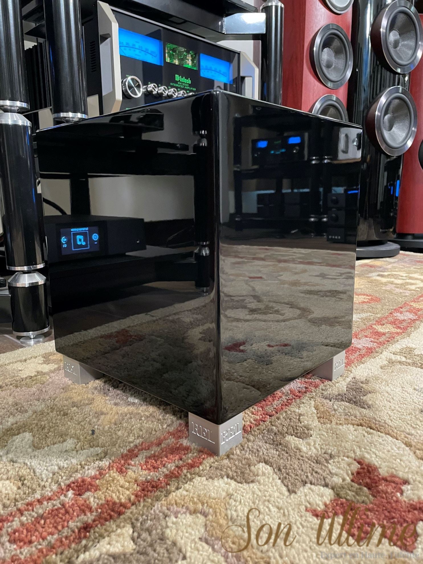 T5i Black (Used Sold)