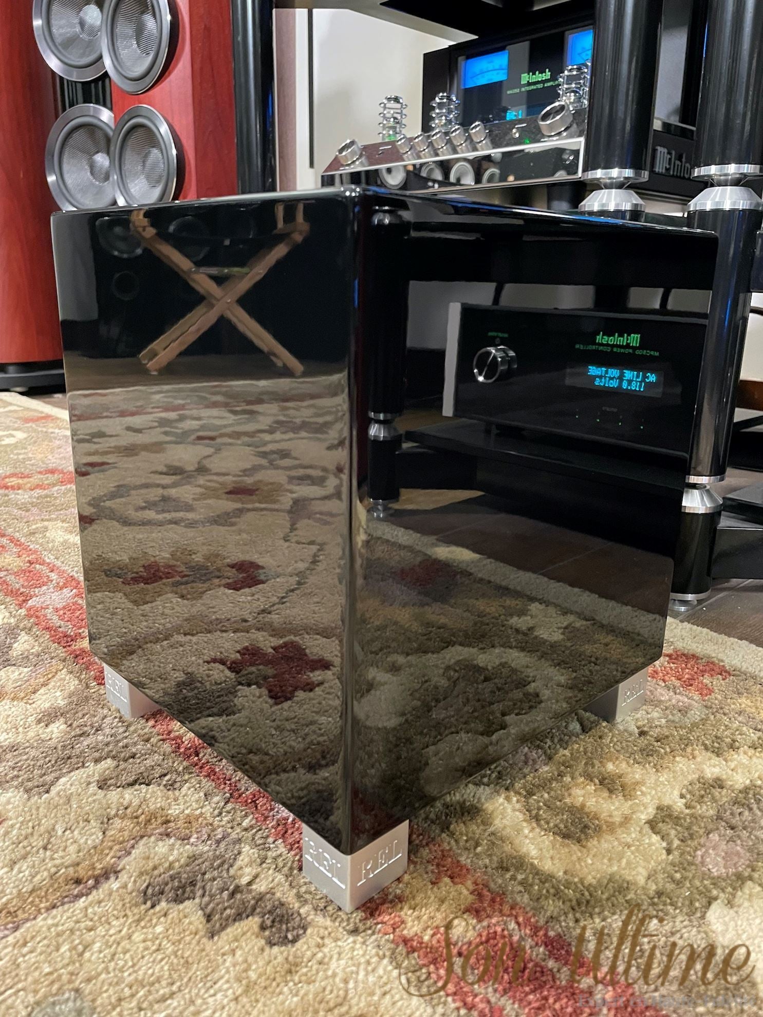 T5i Black (Used Sold)