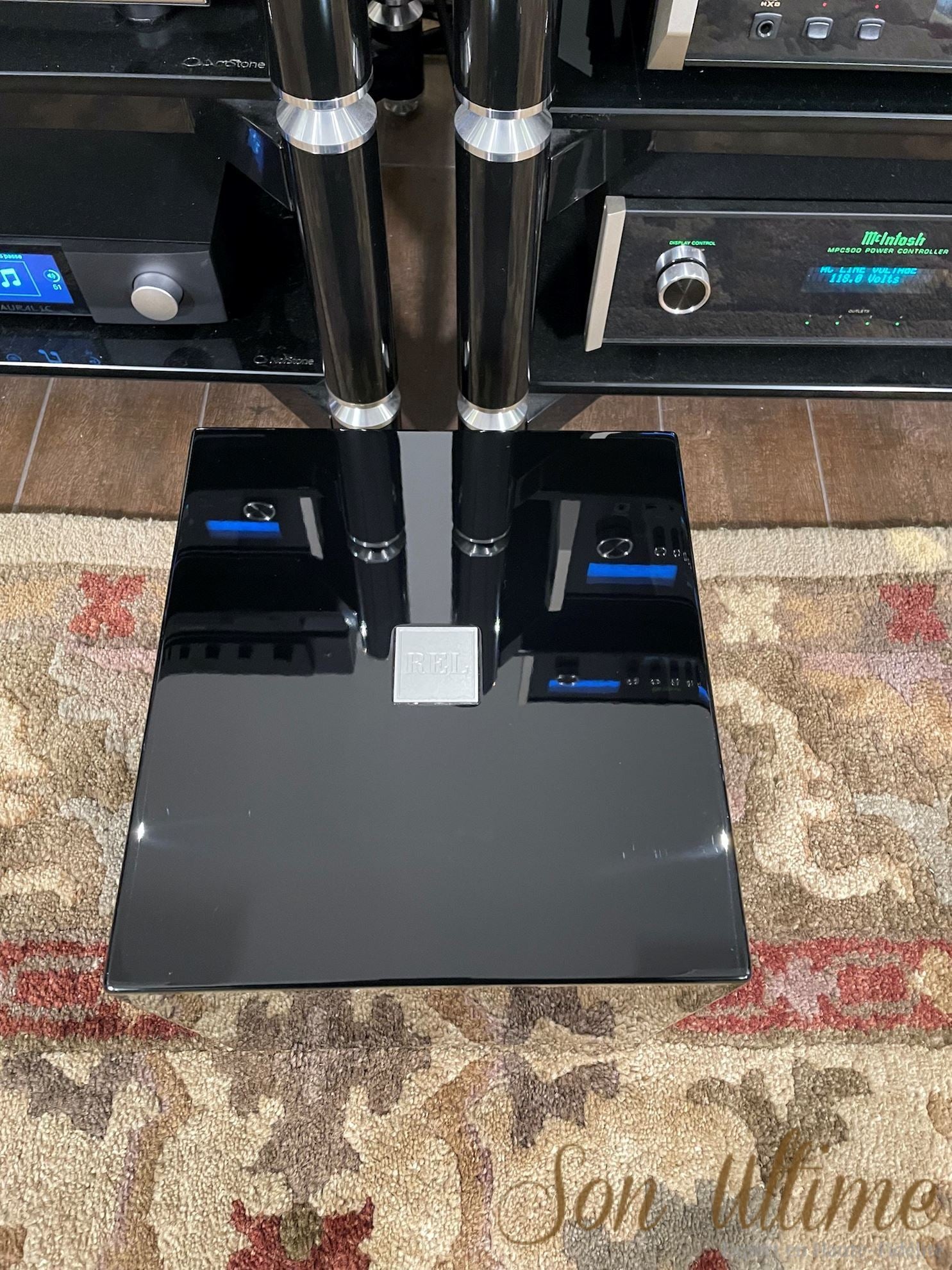 T5i Black (Used Sold)