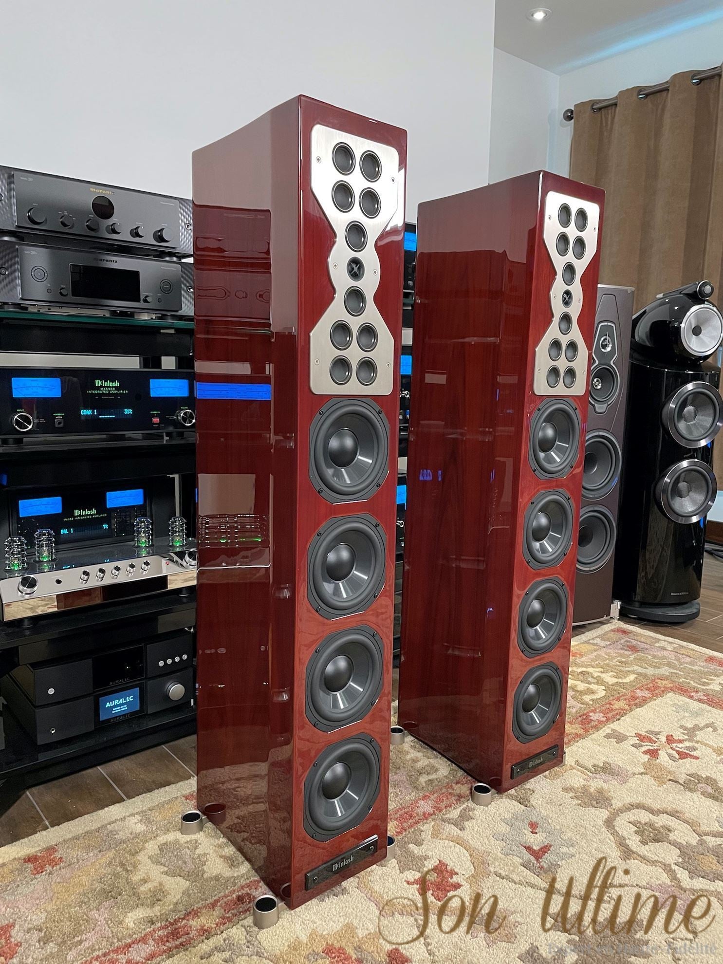 XR100 (Used Sold)
