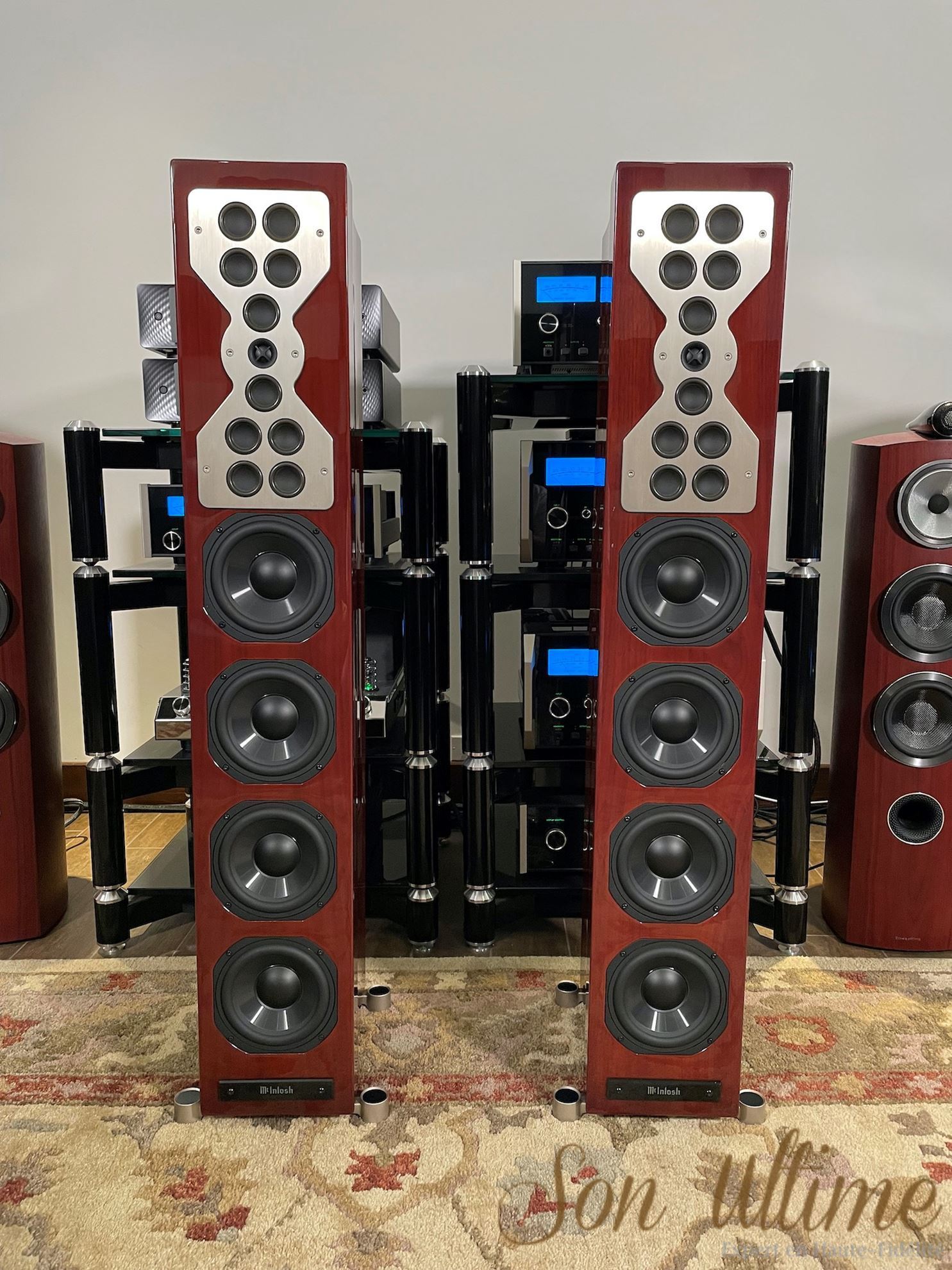 XR100 (Used Sold)