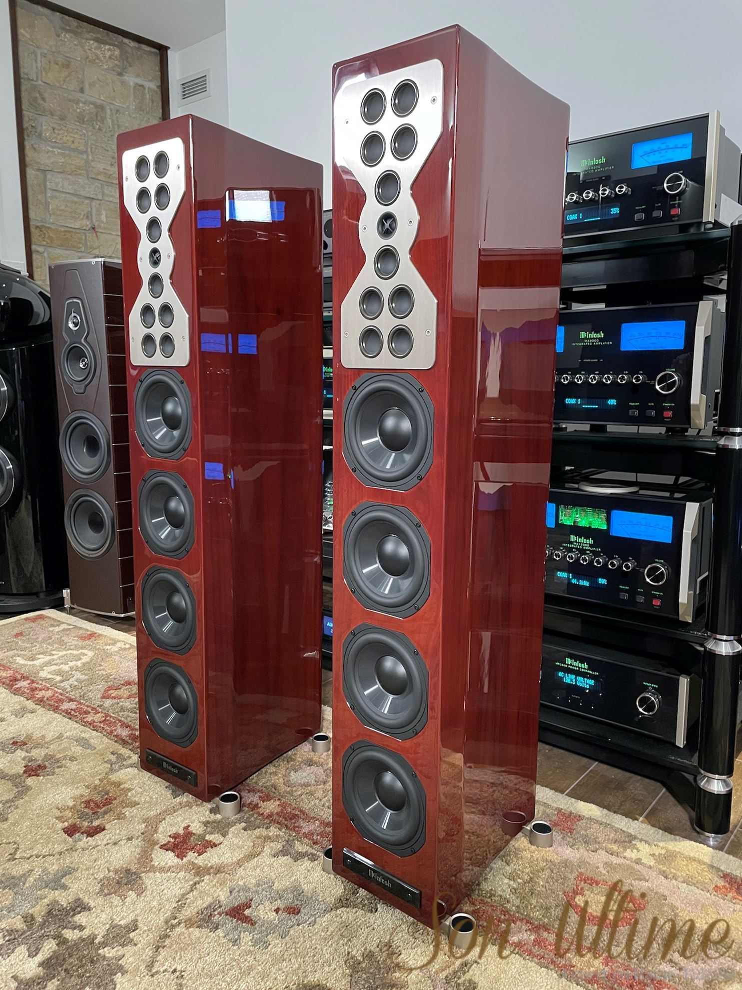 XR100 (Used Sold)
