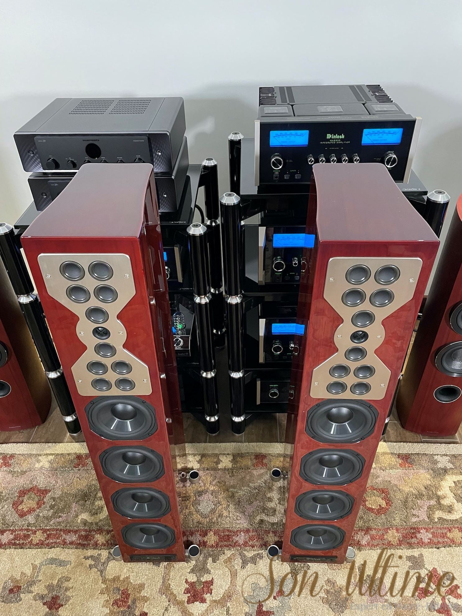 XR100 (Used Sold)
