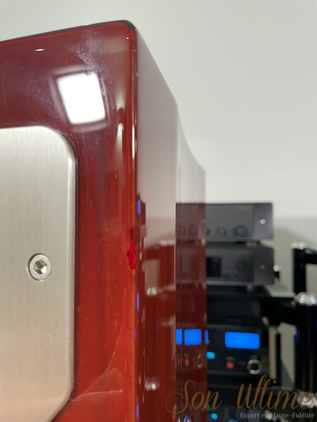 XR100 (Occasion Vendue)