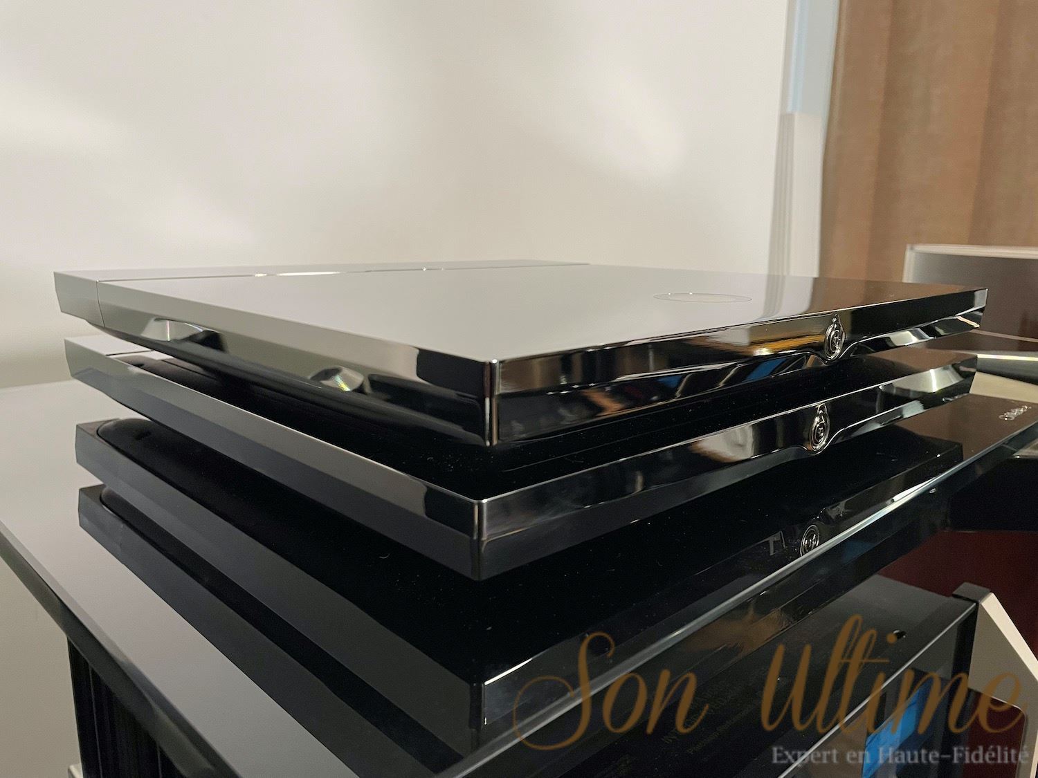 Expert 400 (Used Sold)