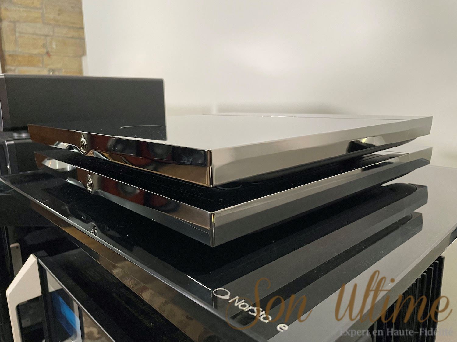 Expert 400 (Used Sold)